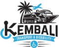 kembali Transport Disability - logo